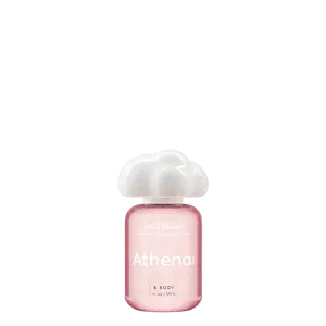 Petal Bloom - Athena Club Hair & Body Mist | Fine Fragrance | Lightweight & Layerable | Long-Lasting Wear | Dual-Purpose for Hair + Body