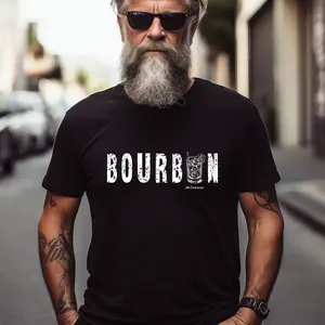 Bourbon Shirt Gifts For Men Unique Bourbon Gifts Bourbon Christmas Bourbon Lover Gift Boyfriend Gift Christmas Shirt Dad Gift