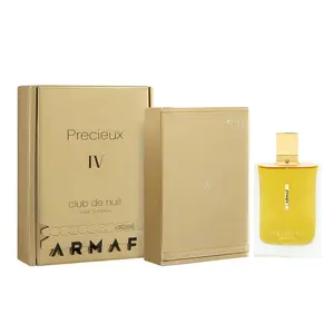 Armaf Club De Nuit Precieux IV for Women Extrait de Parfum Spray, 1.85 Ounce