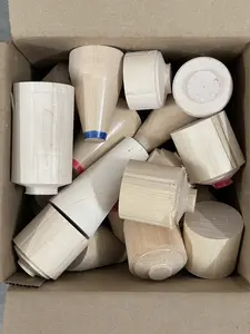 Maple Wood Blanks Box