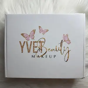 Yvet Beauty Makeup MEGA Bundle 6 to 10 products