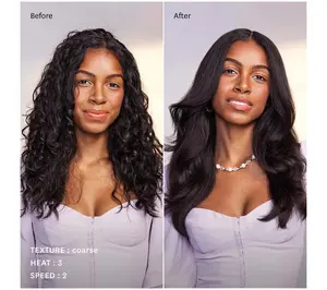 T3 AireBrush 1 Step Smoothing and Volumizing Ha ir Dryer Brush