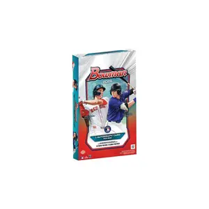 2026 Bowman MLB Baseball Hobby