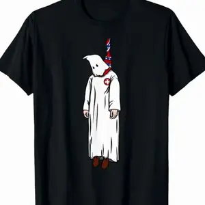 TheKills Shirt "Kill TheKlan" Graphic Tshirt