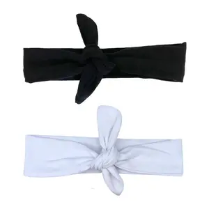 Headbands of Hope Set of 2 Knotted Headbands Headbands of Hope Set of 2 Knotted Headbands