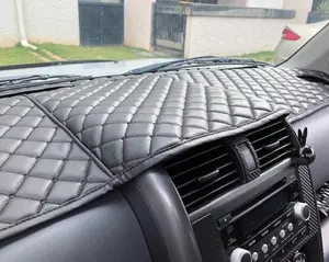 Dash Cover For Honda Element 2003-2011