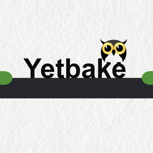 Yetbake
