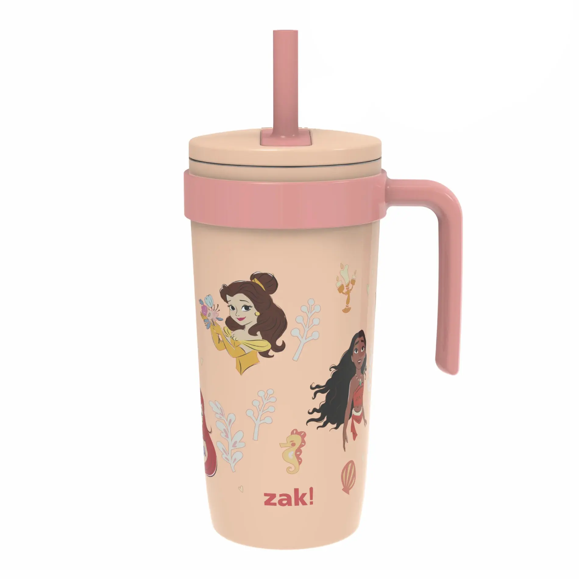 Disney Princess - 18 oz.