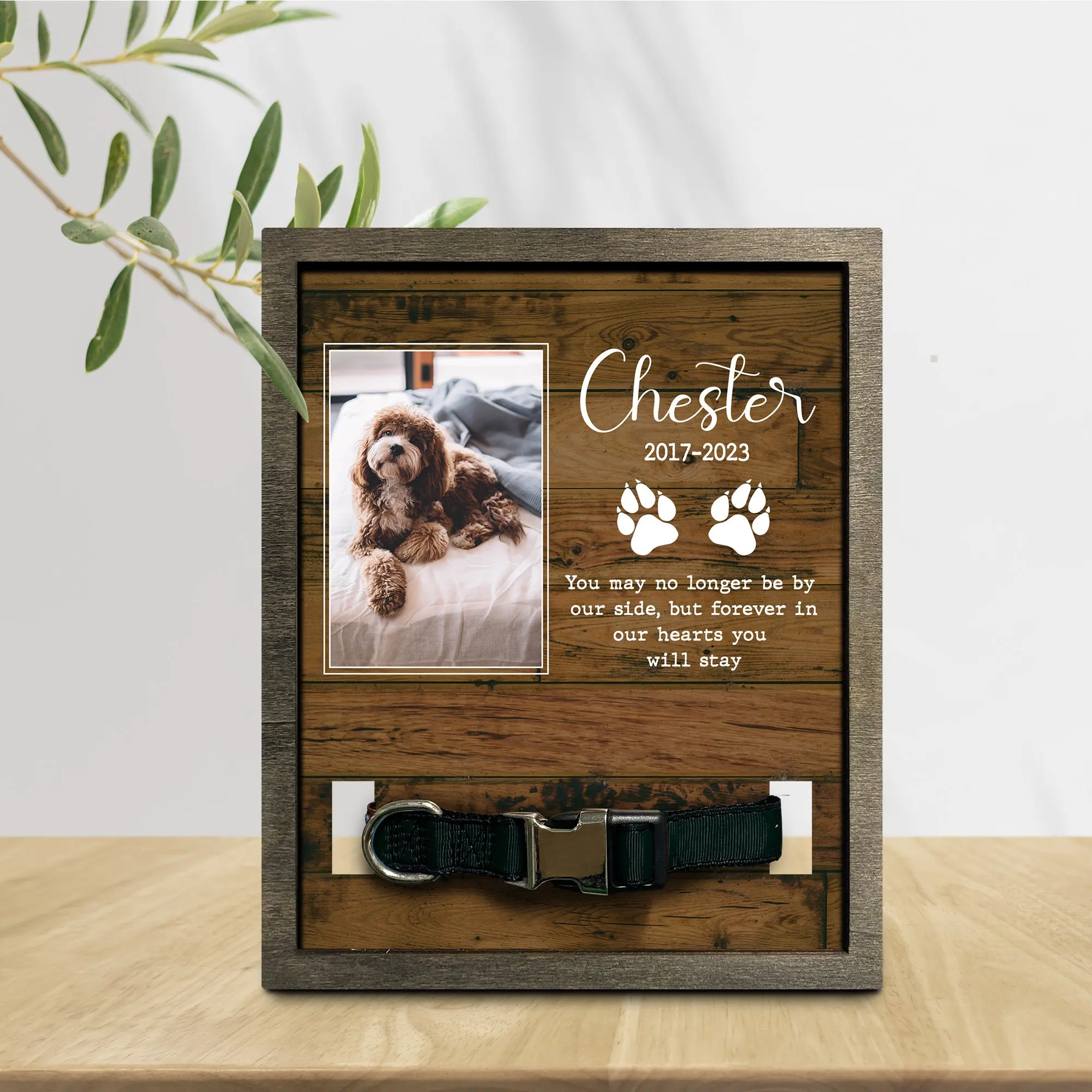 9 x 11 inches (vertical)