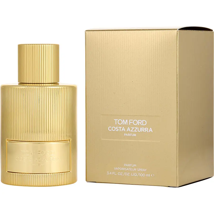 TOM FORD Costa Azzurra Parfum 3.4 oz / 100 ml