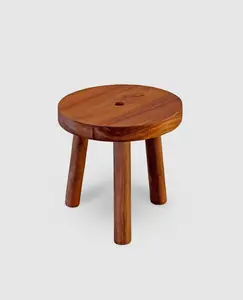 Rustic Stand