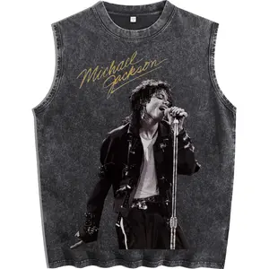 Michael Jackson v4 Youth Shirt,Michael Jackson King of Pop Unisex T-Shirt, Perfect Gift For Men, Women summervibes☀️