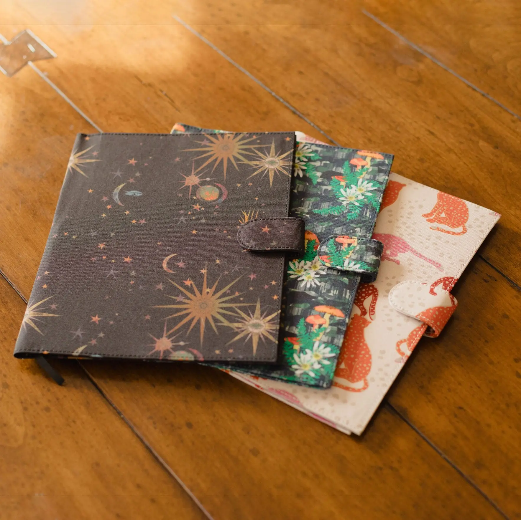 2025 Dreambook & Planner Covers