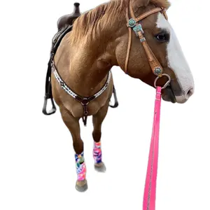 Horse Polo Leg Wraps