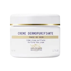 Cream Dermopurifiante