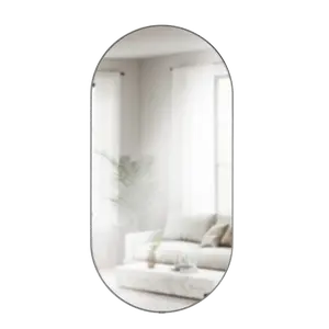 Umbra Hubba Pill Wall Mirror