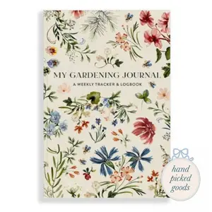 My Gardening Journal