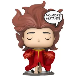 FUNKO POP! Marvel: Wanda Maximoff (No More Mutants)  [Collectible Figurine/Statue/Bust] Vinyl figurine/statue
