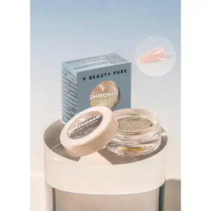 Chrome Powder - Avant Garde Chrome Powder - Avant Garde