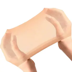 Jessie's Wig Soft Wig Cap 2 Pieces Brown Color