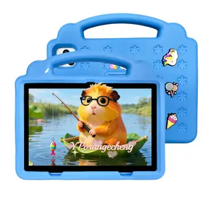 10.1 Inch Android Tablet, HD Screen, Parental Control, Educational Content, Eva Case, Blue/// Colors Available 10.1 Inch Android Tablet, HD Screen, Parental Control, Educational Content, Eva Case, Blue/// Colors Available