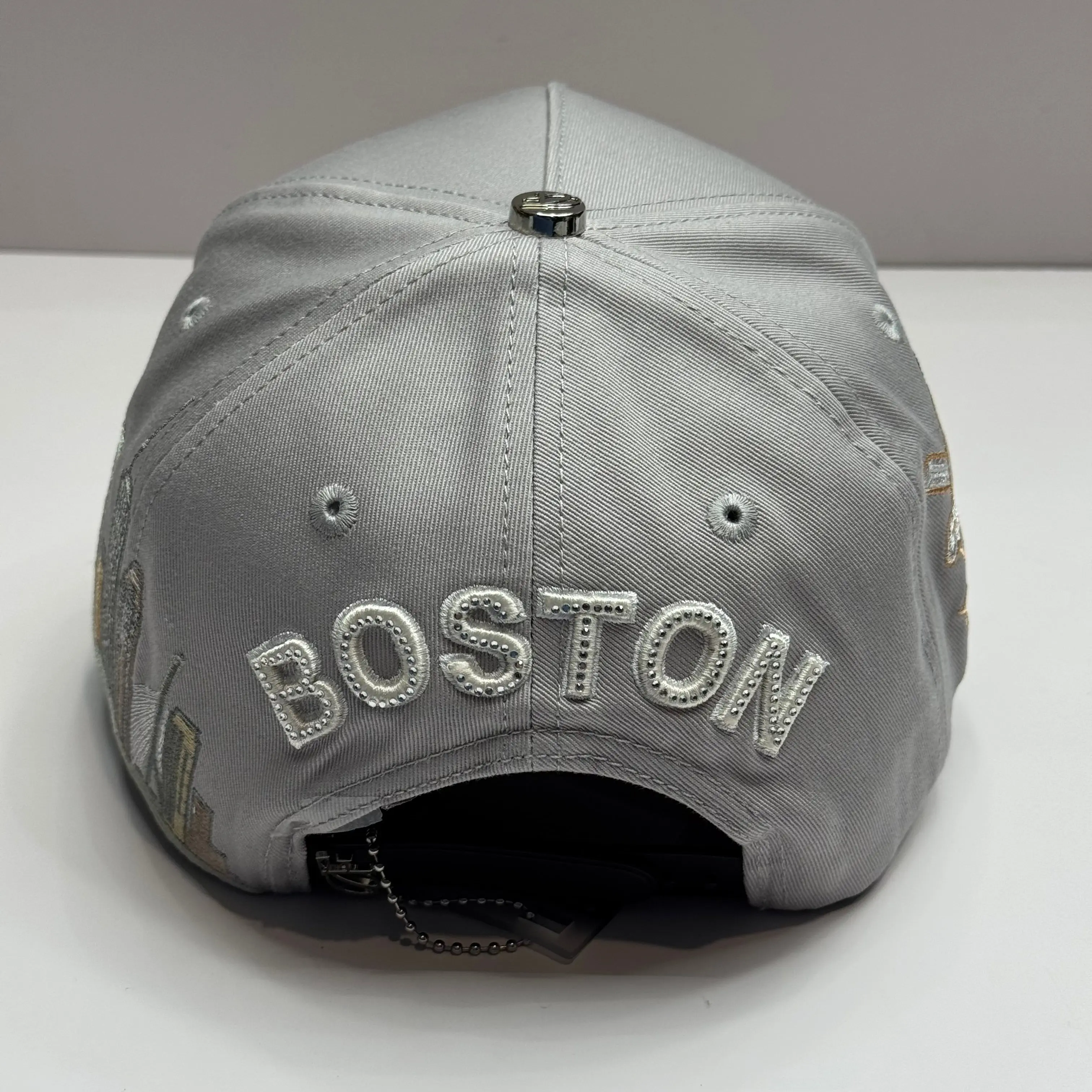 alo white cap - TikTok Shop