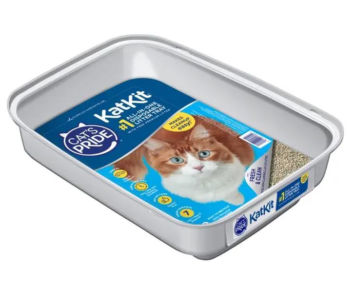 Litter Trays & Boxes - Comvenient Storage Solutions for Home and Office Use