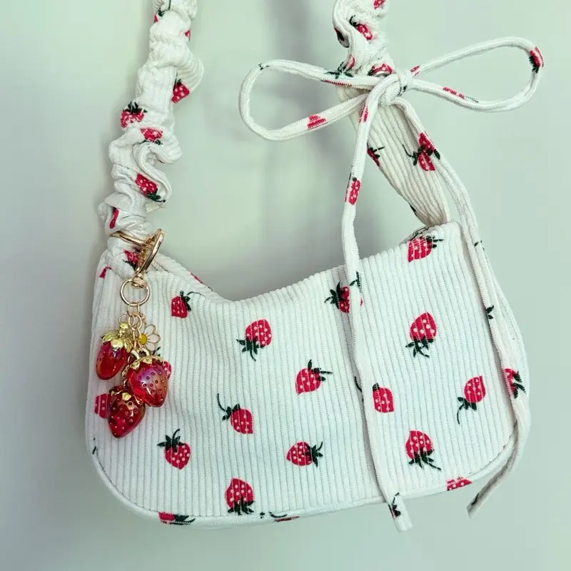 Fresita Bag