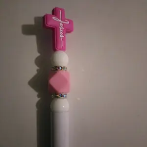 jesus pen