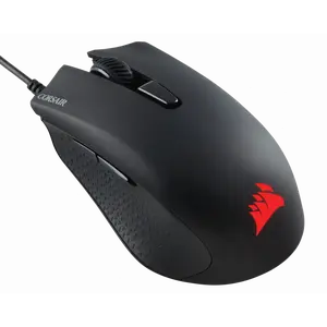 HARPOON RGB PRO FPS/MOBA Gaming Mouse HARPOON RGB PRO FPS/MOBA Gaming Mouse