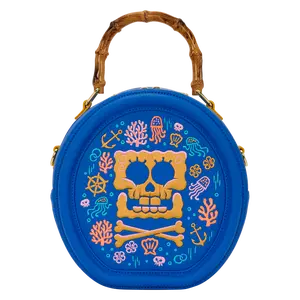 SpongeBob SquarePants Pirate Crossbody Bag