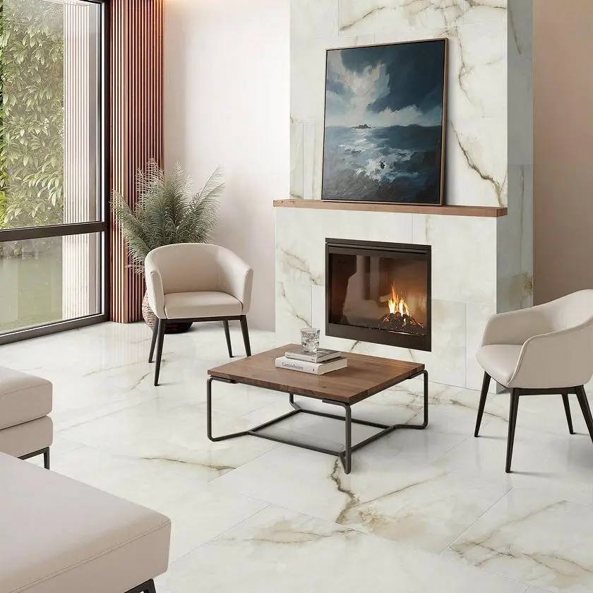 Astoria 24x48 Matte Tiles