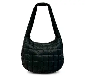Youzey Cloud 9 Puffer Crossbody Bag Youzey Cloud 9 Puffer Crossbody Bag
