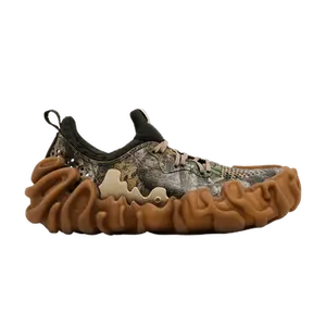Salehe Bembury x Realtree x Crocs Pollex Juniper 'Edge Camo'