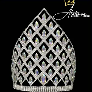 The Maylee Series-10" Crown