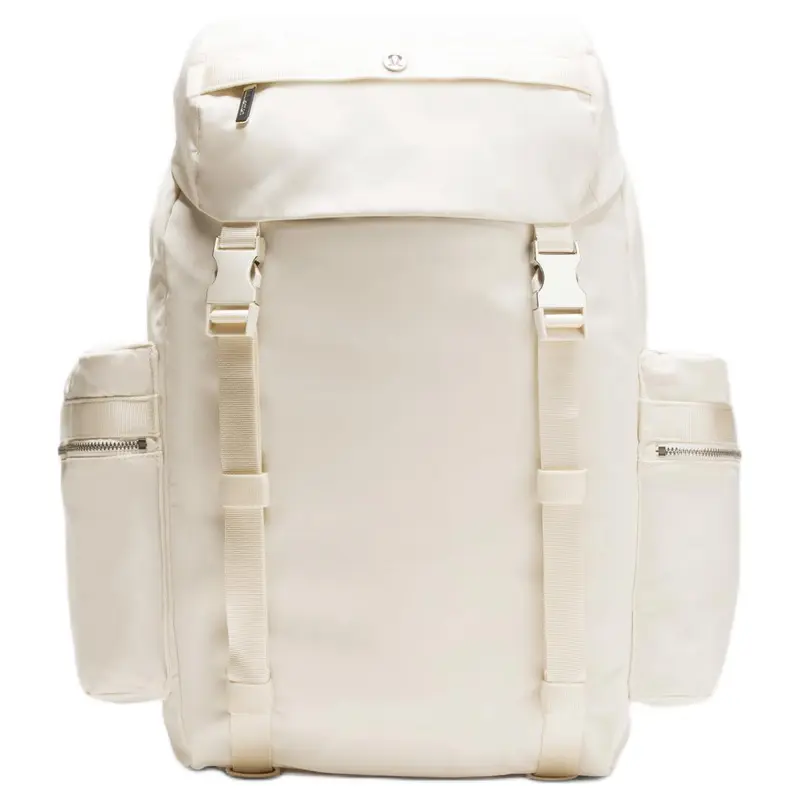 31 travel makeup bag Clear Travel Makeup Bag with Compartments main image 0