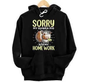 Funny Guinea Pig Lover Graphic for Women and Men Guinea Pig Hoodie, Sweatshirt, T-Shirt