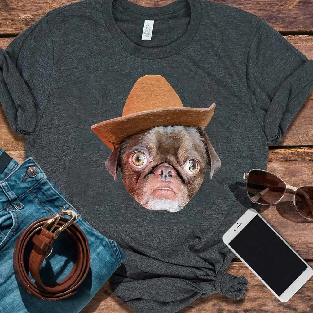 DingDong Derek T SHIRT Menswear Top