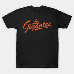 Los Gigantes T-Shirt