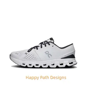 Lightweight All-in-One Cross-Training Shoes, X-Shaped Speedboard, Three-Layer Breathable Mesh