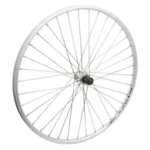 WHEEL MASTER WHL Rear 700x35 622x19 WEI ZAC19 SL 36 ALY 8-10sCAS QR SL 135mm 12gSS
