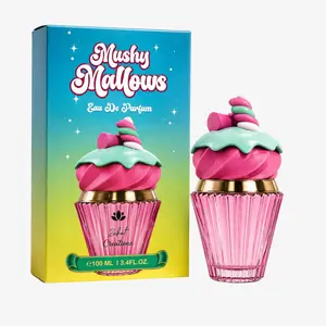 Zakat Creations Mushy Mallows 100ml EDP