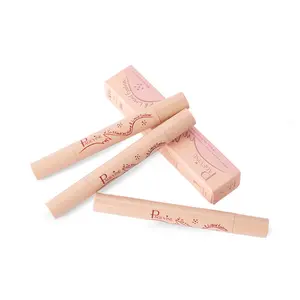 2 in 1 Freckle Stamp with Eyeliner Pen for Natural Lifelike Faux Freckle Waterproof Fake Freckles Stain Marker for Sunkissed Makeup
