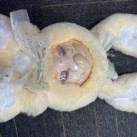 Yellow Laser Eye Confirmation payment