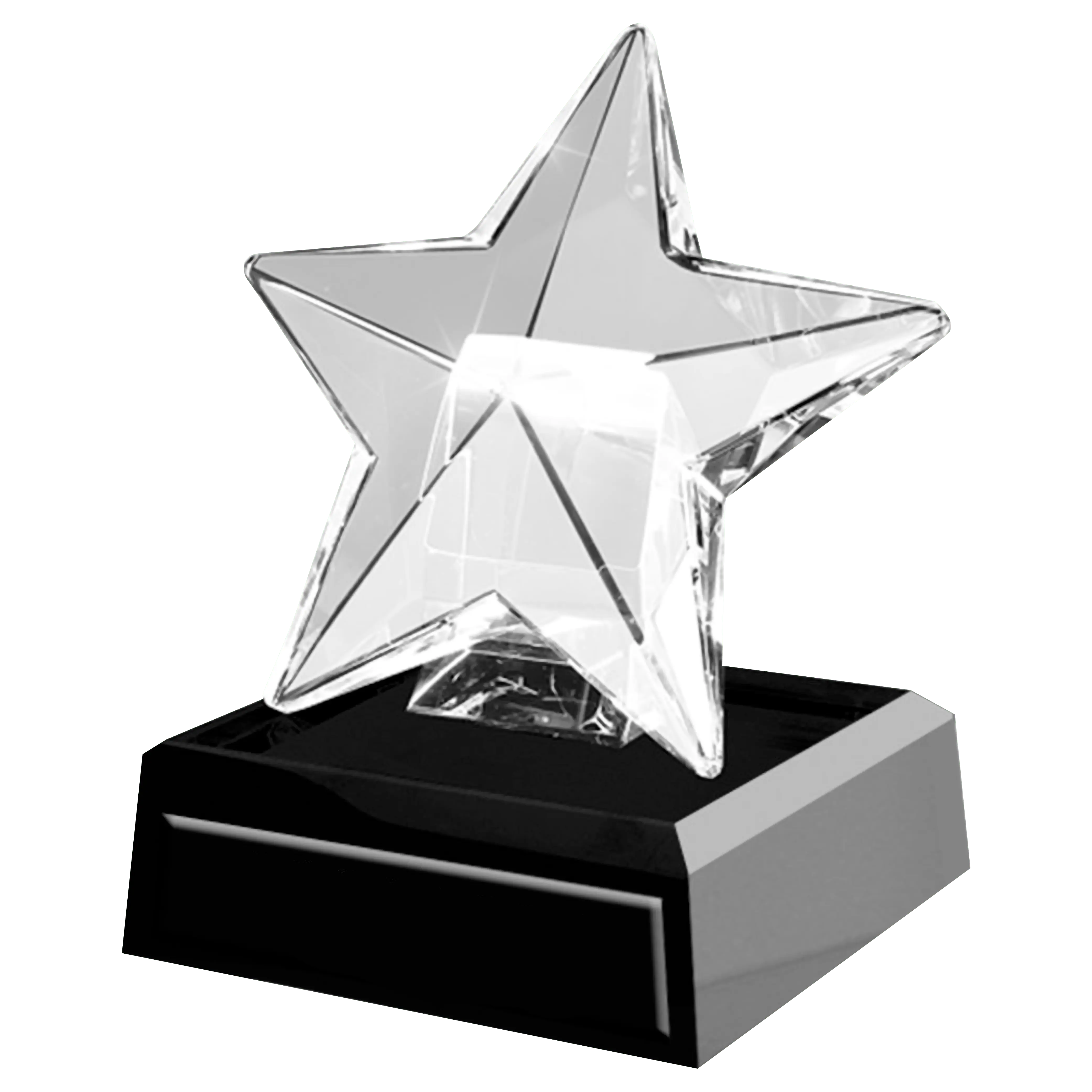 Star Crystal Awards