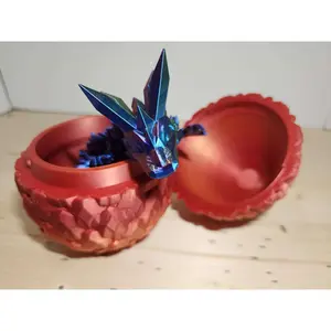 Baby Dragon Egg