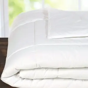 Down Alternative Bedspread Insert