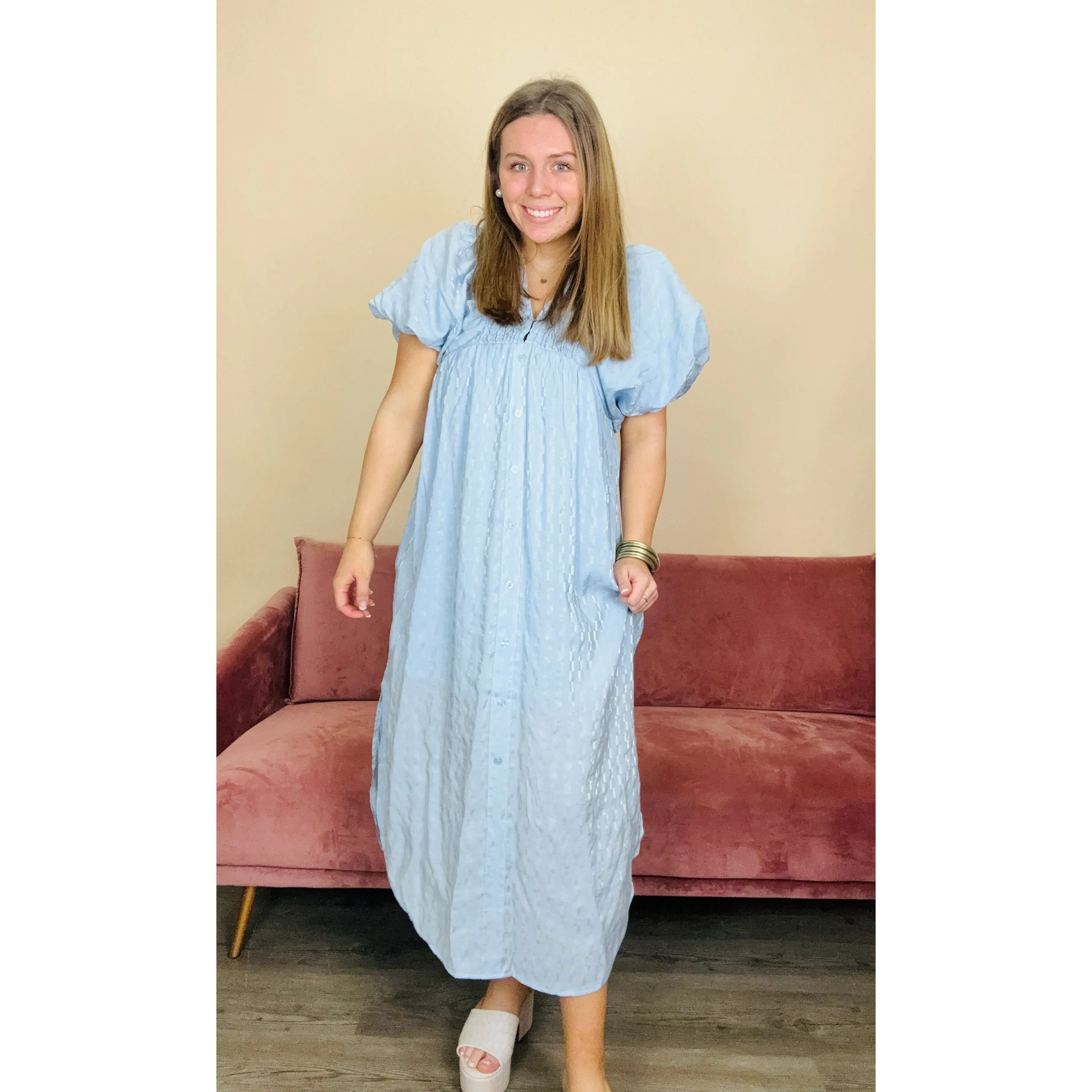Ruthie Dress