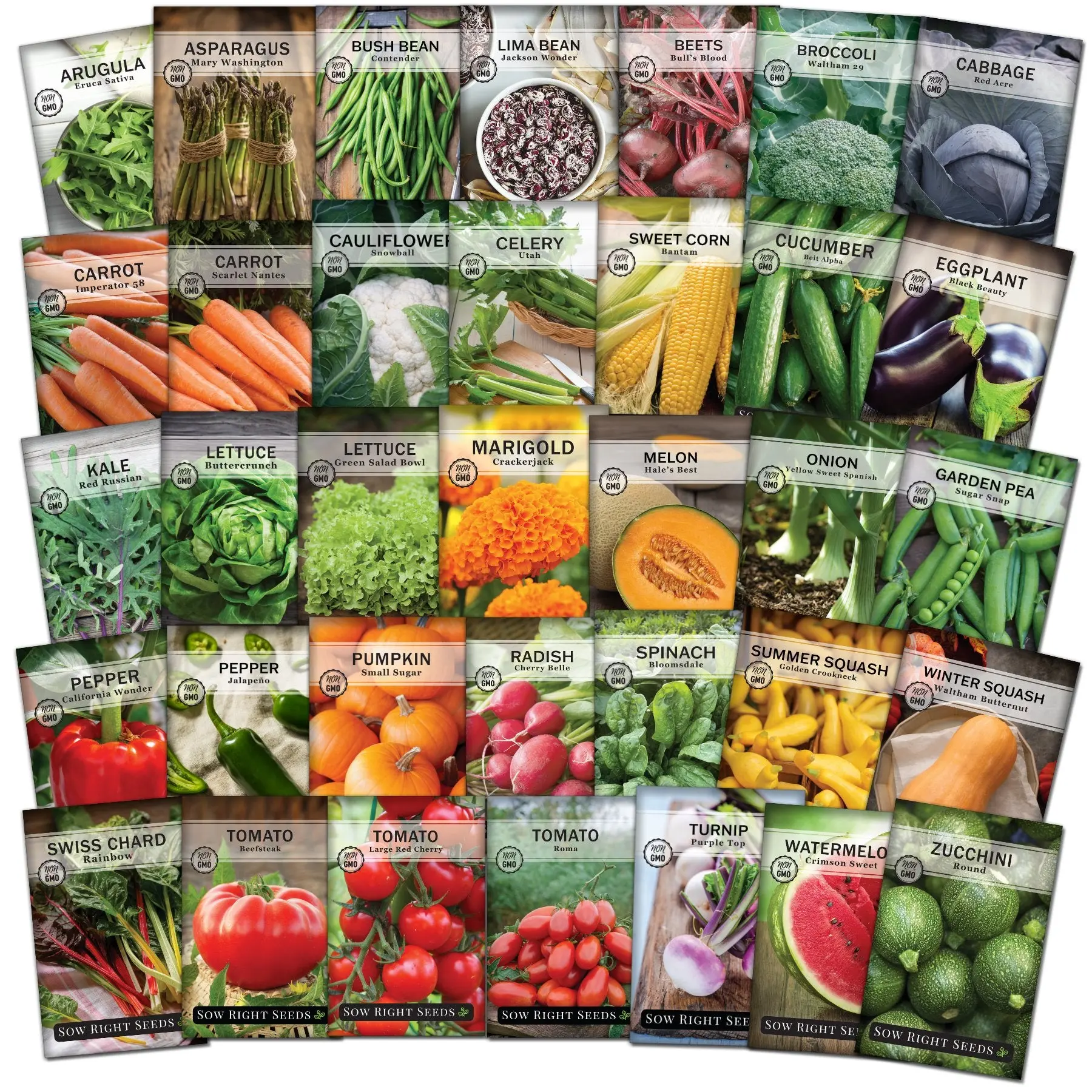 Homesteader's Collection