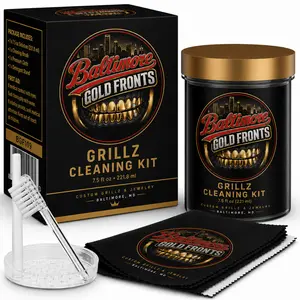 At Home Cleaning Kits